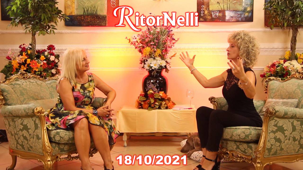 Trasmissione RitorNelli